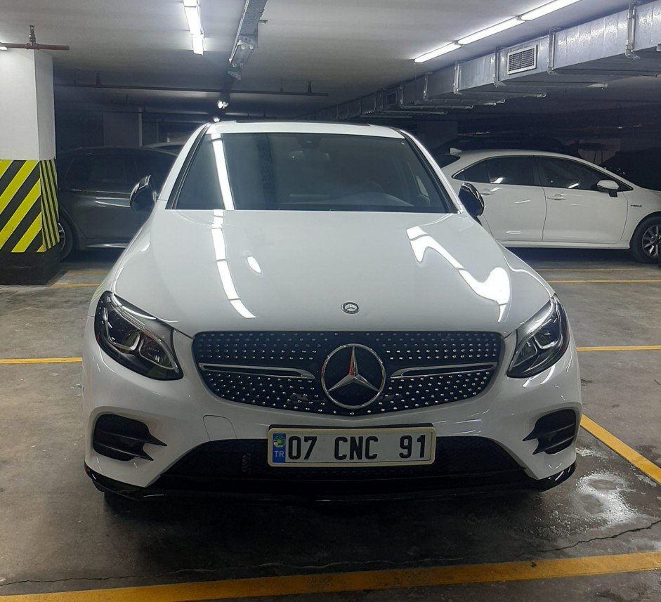 Deniz Usta Oto Kuaför