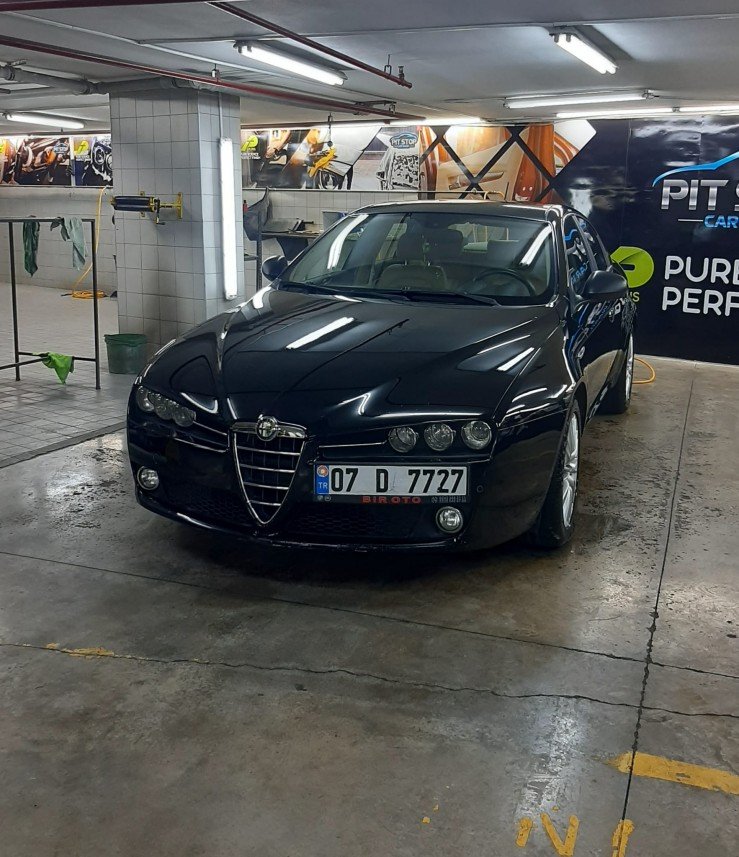 Deniz Usta Oto Kuaför