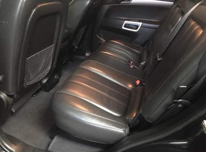 Deniz Usta Oto Kuaför