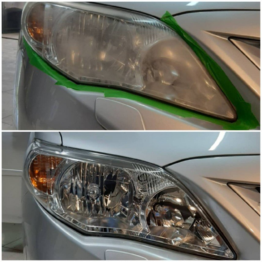 Deniz Usta Oto Kuaför