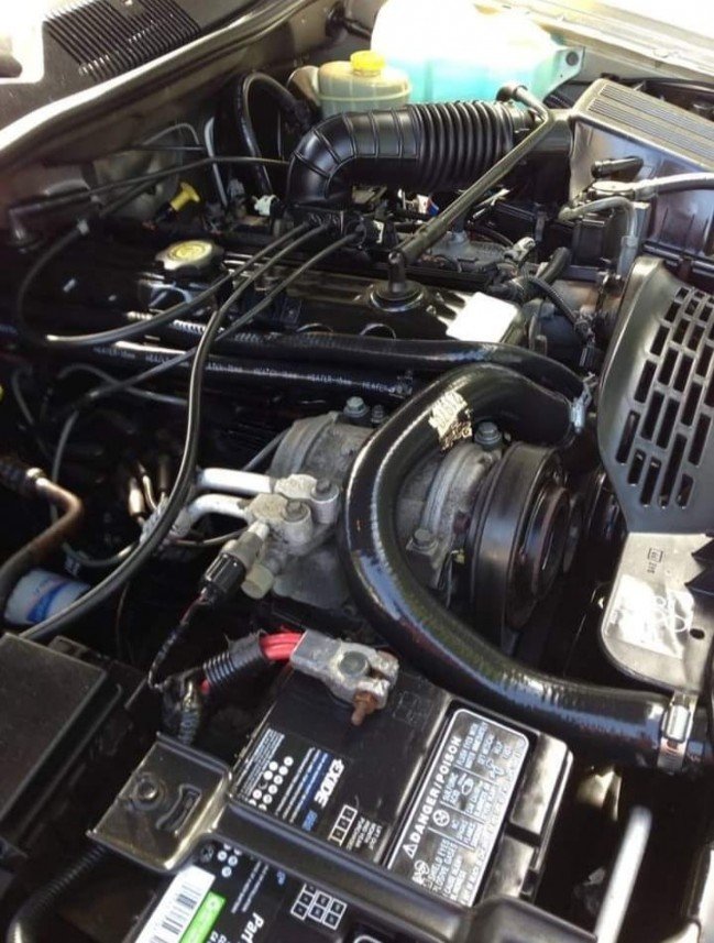 Deniz Usta Oto Kuaför