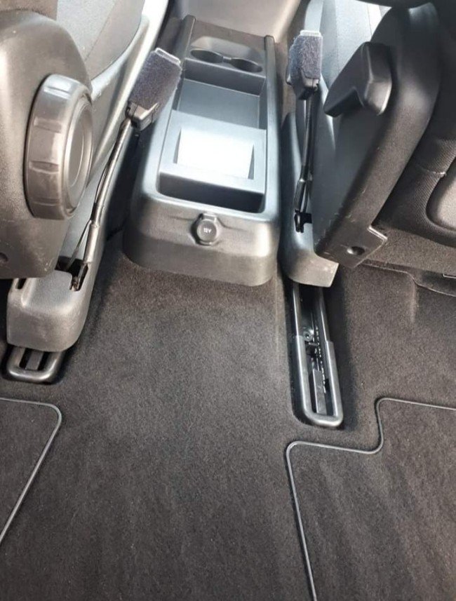 Deniz Usta Oto Kuaför