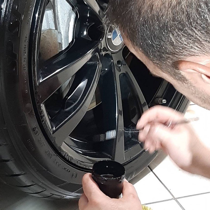 Deniz Usta Oto Kuaför