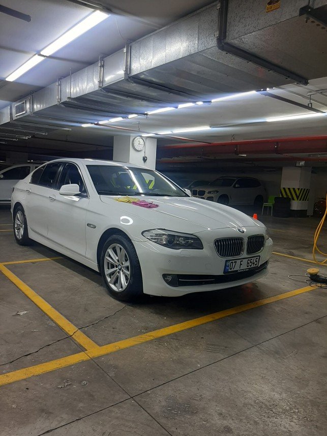 Deniz Usta Oto Kuaför