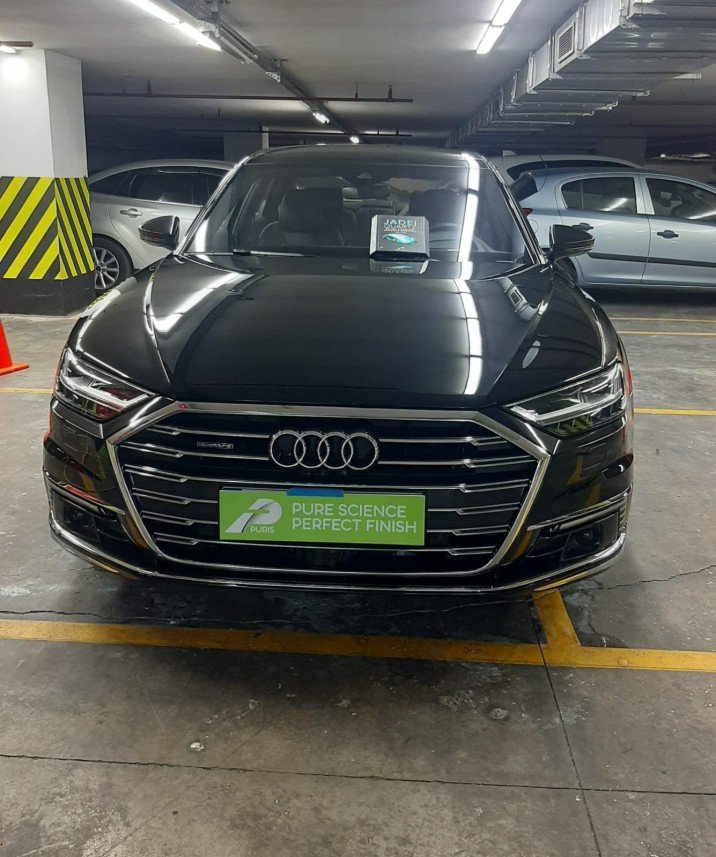 Deniz Usta Oto Kuaför