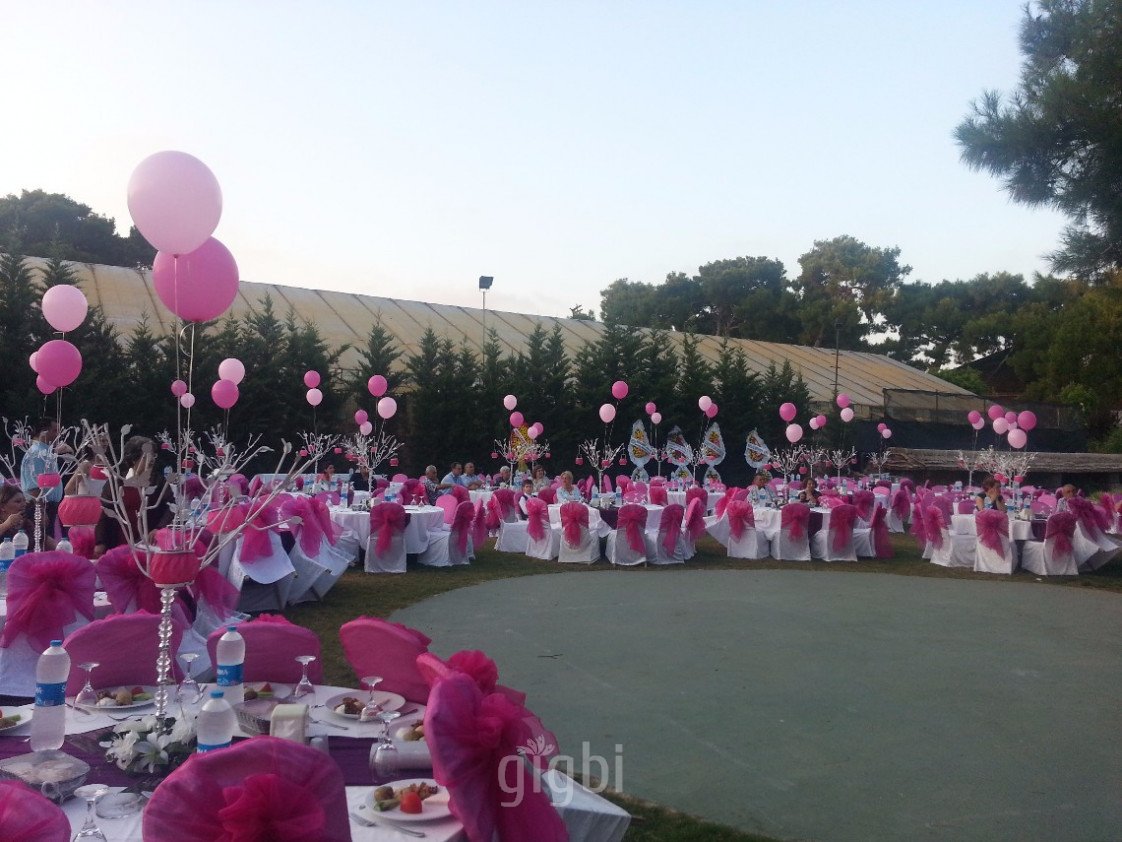 Denizim Park