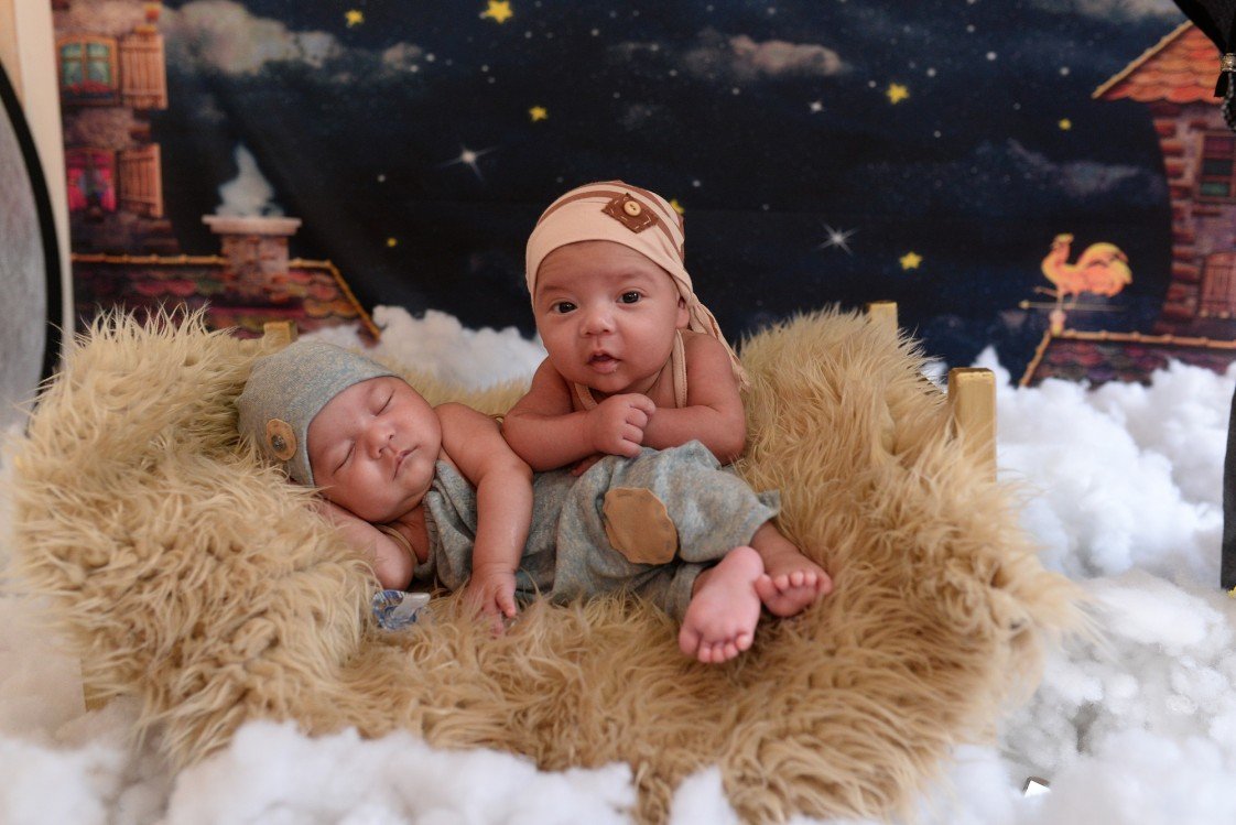 Ufuk Bebek Stüdyosu