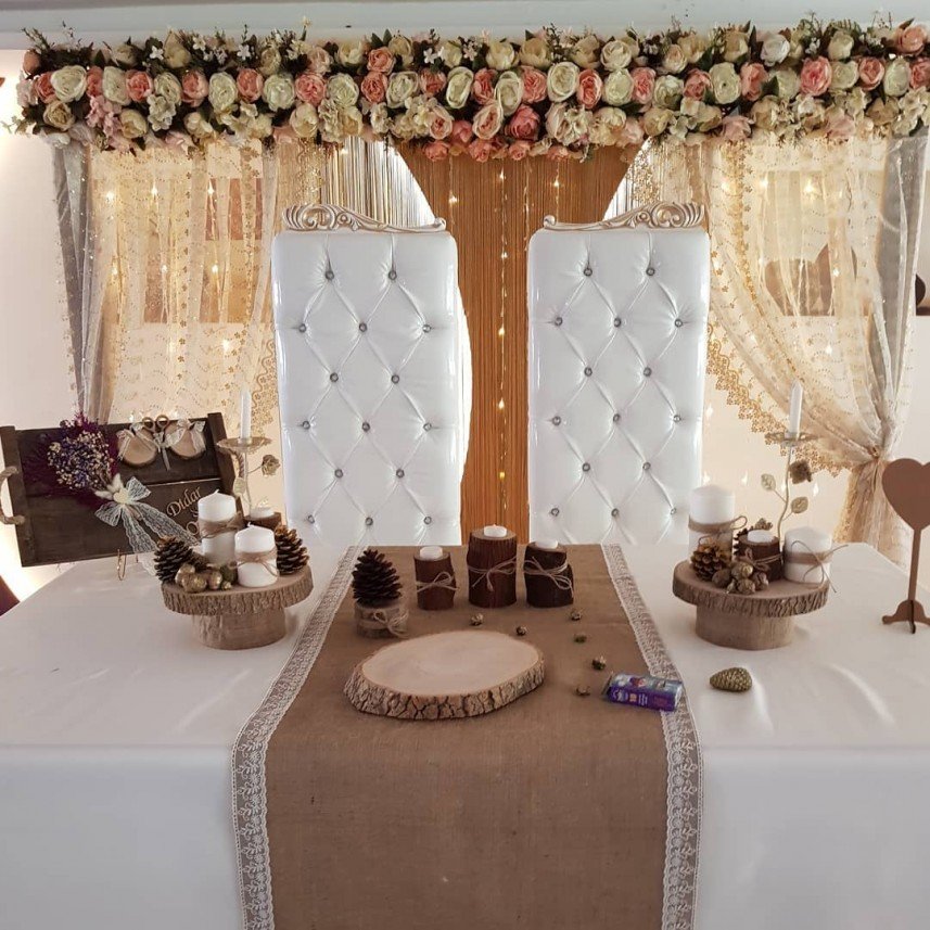 Derin Meva Organizasyon