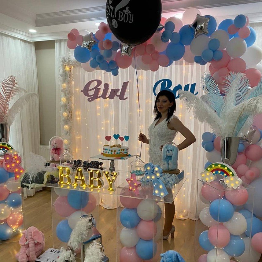 Derin Meva Organizasyon