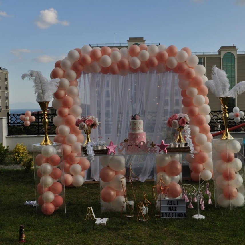 Derin Meva Organizasyon