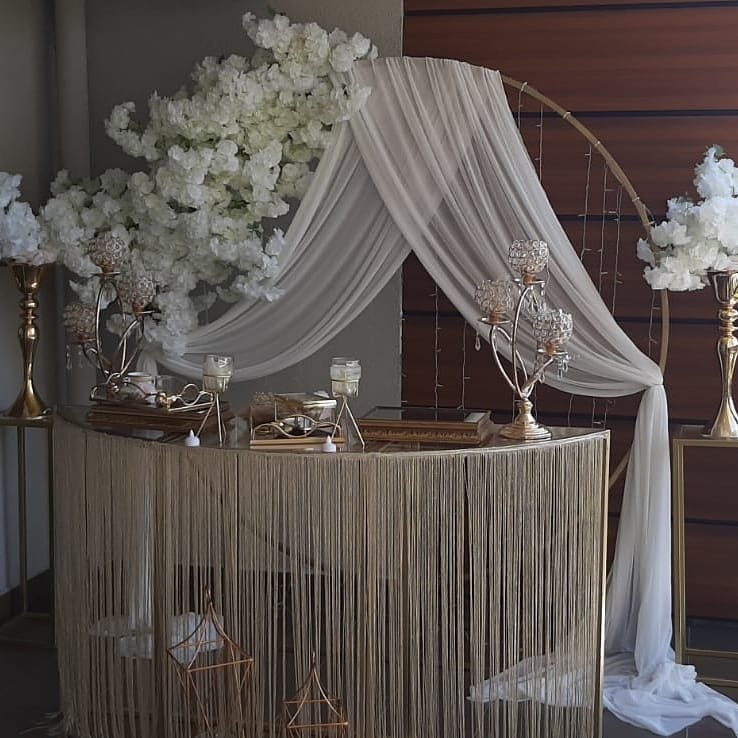 Derin Meva Organizasyon