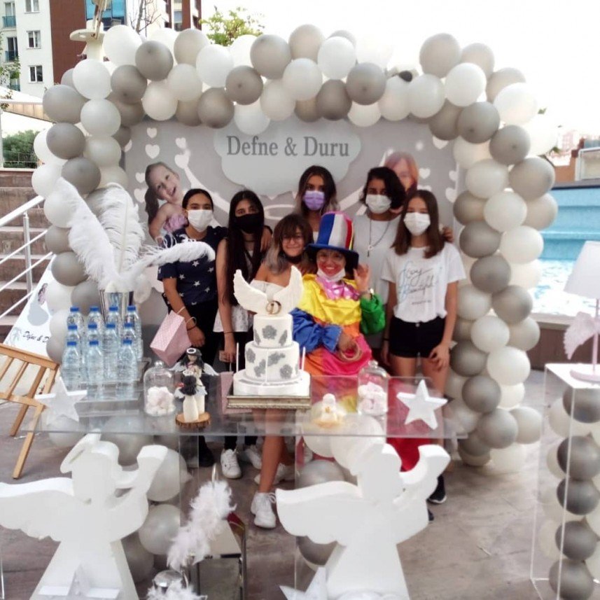 Derin Meva Organizasyon