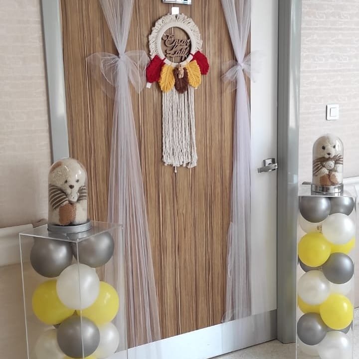 Derin Meva Organizasyon