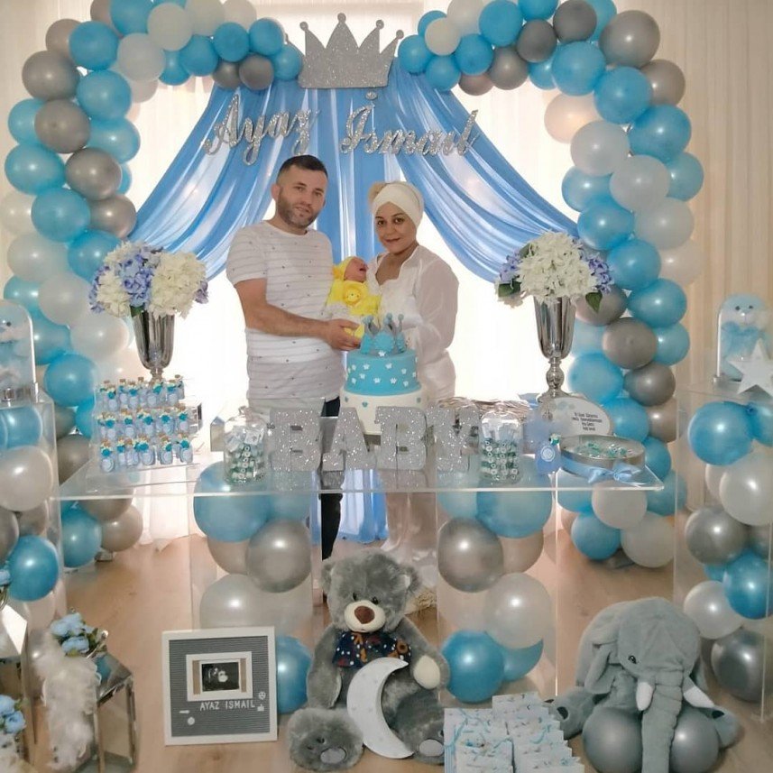 Derin Meva Organizasyon