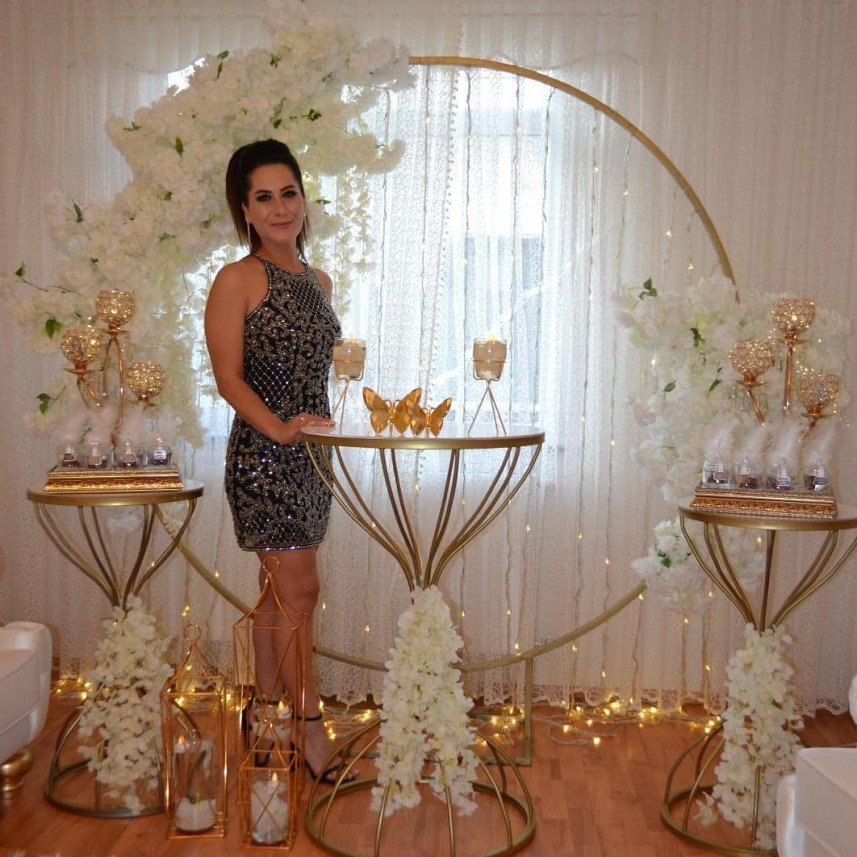 Derin Meva Organizasyon