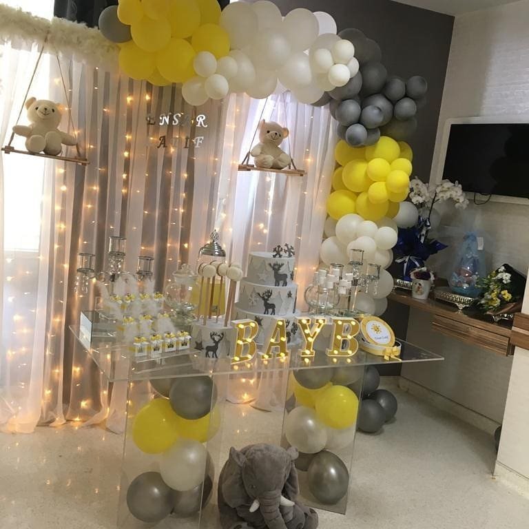 Derin Meva Organizasyon