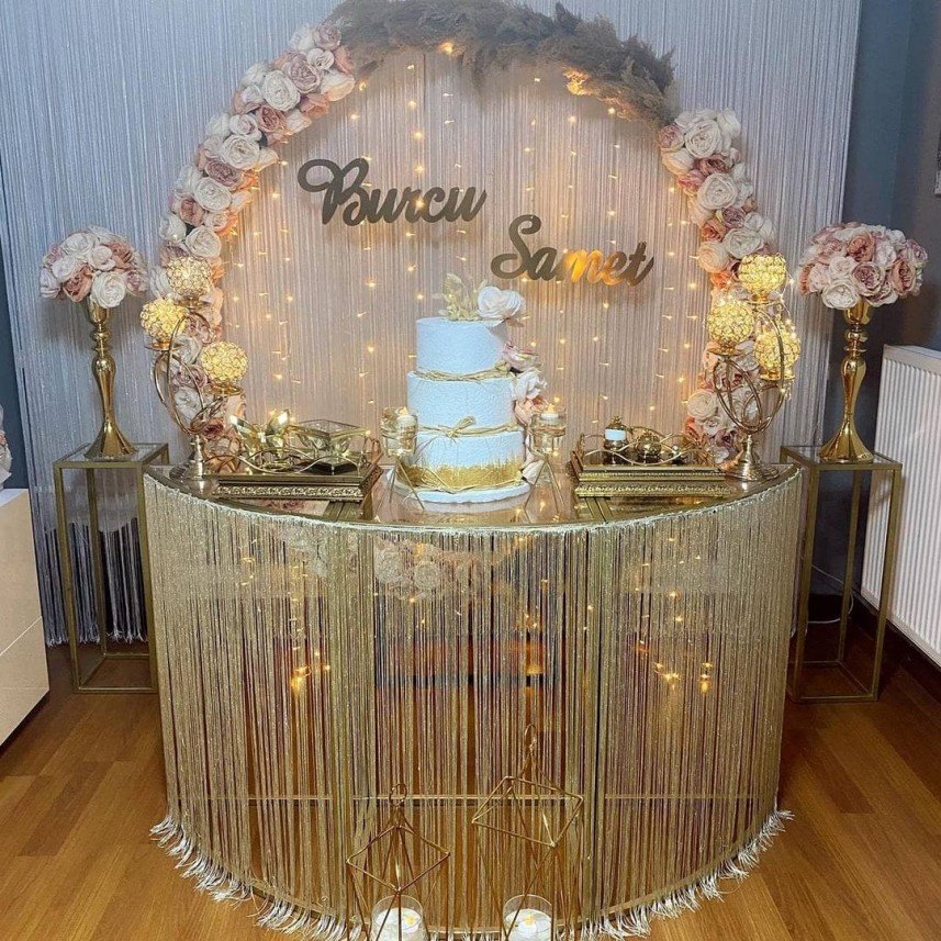 Derin Meva Organizasyon