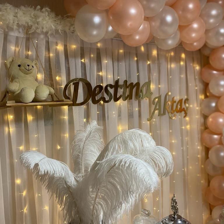 Derin Meva Organizasyon