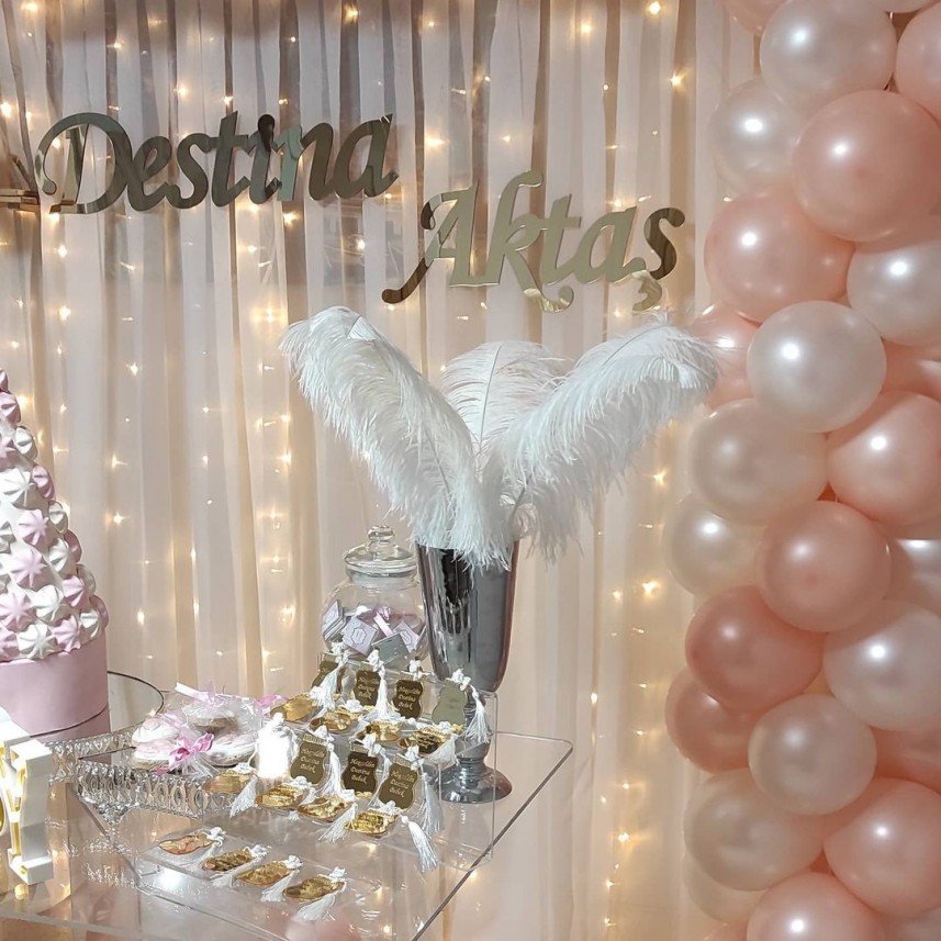 Derin Meva Organizasyon