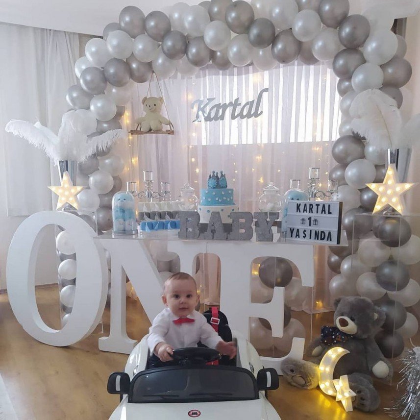 Derin Meva Organizasyon