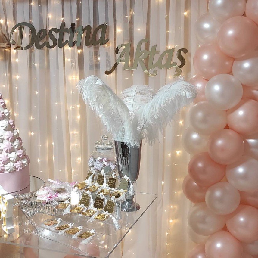 Derin Meva Organizasyon