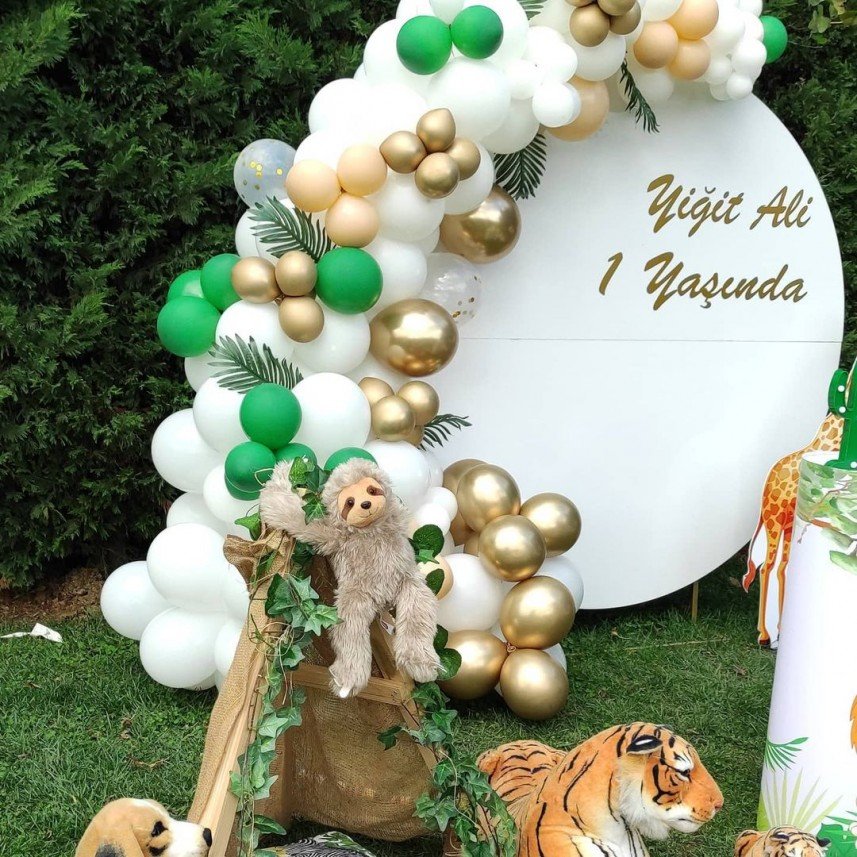 Derin Meva Organizasyon