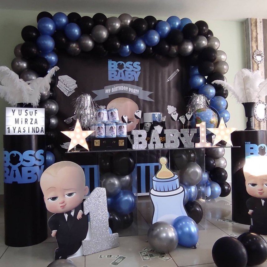 Derin Meva Organizasyon