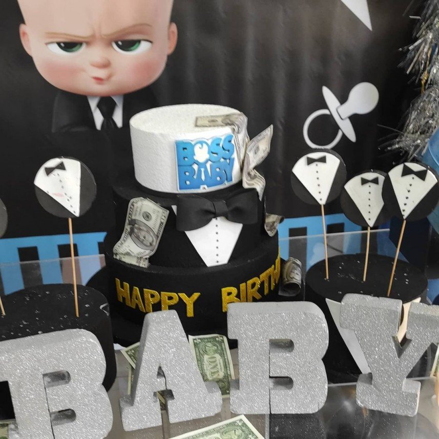 Derin Meva Organizasyon