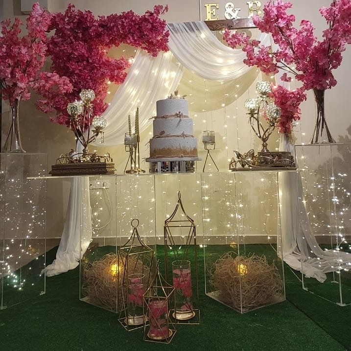 Derin Meva Organizasyon