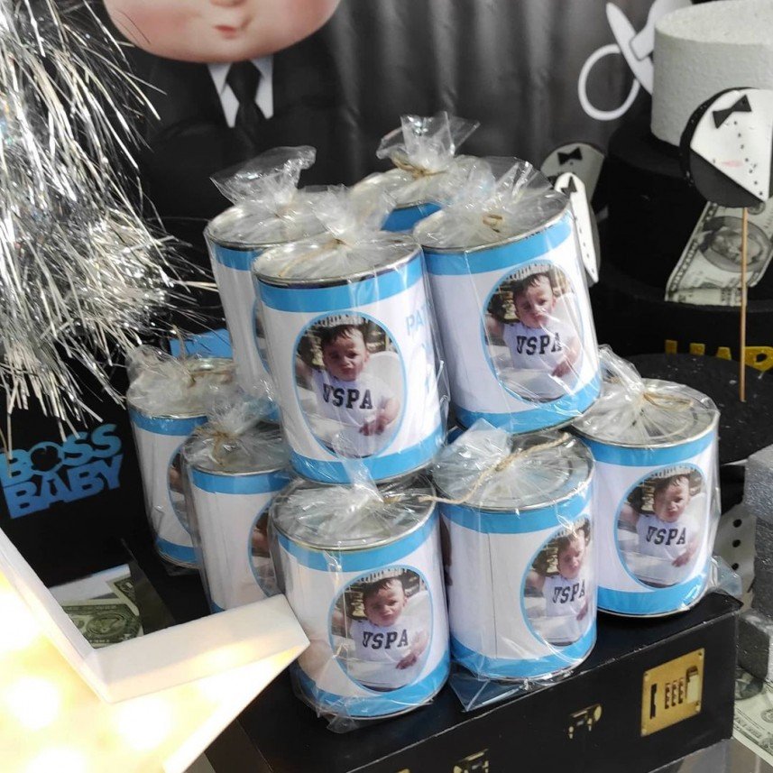 Derin Meva Organizasyon