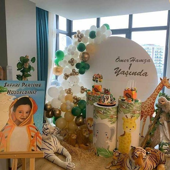 Derin Meva Organizasyon