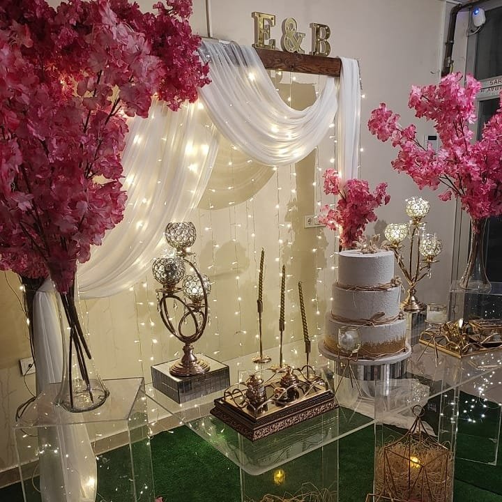 Derin Meva Organizasyon