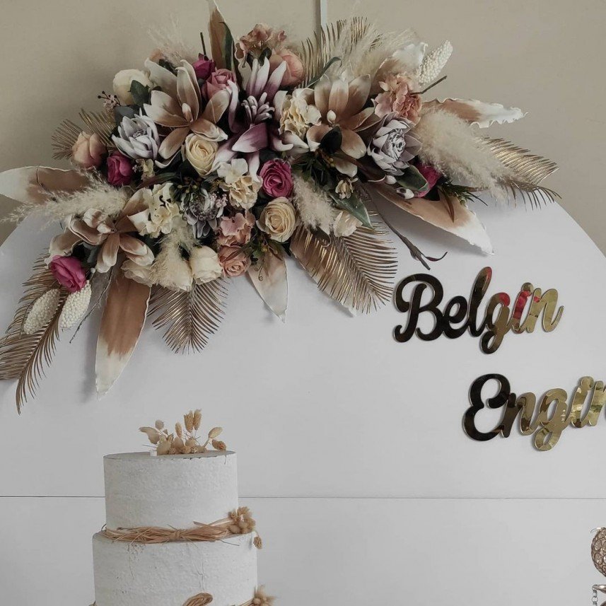 Derin Meva Organizasyon