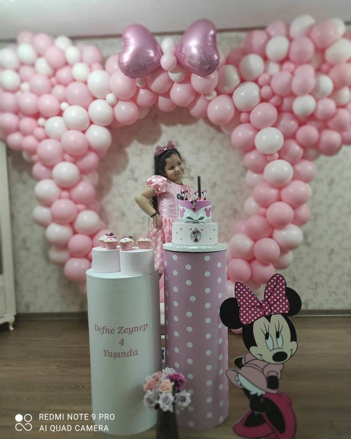 Derin Meva Organizasyon