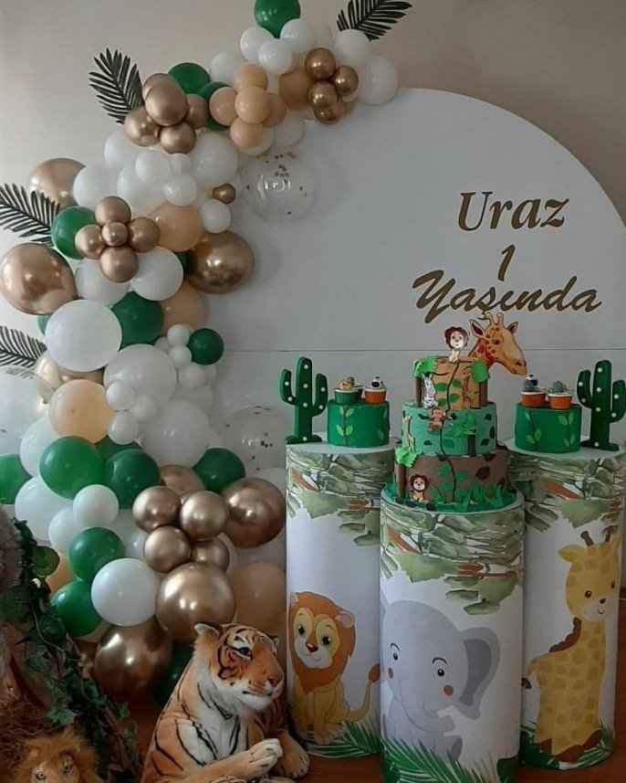 Derin Meva Organizasyon