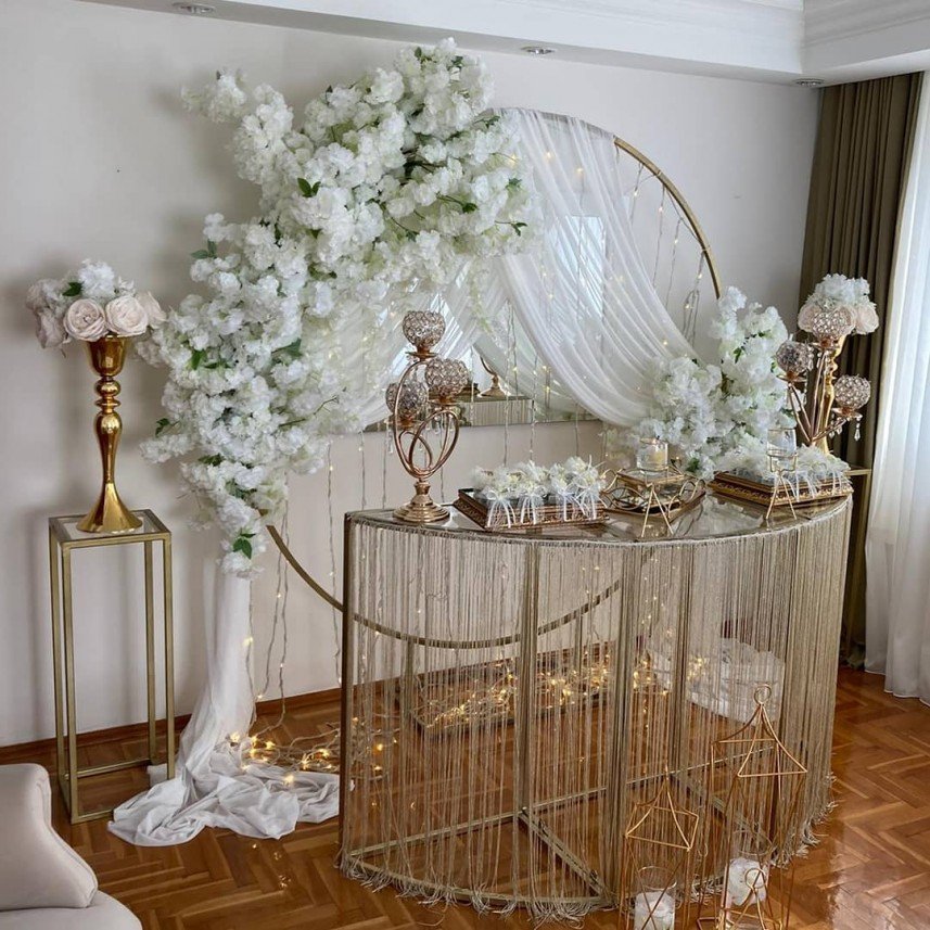 Derin Meva Organizasyon