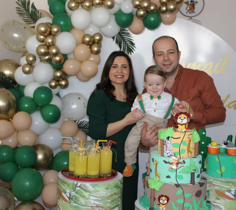 Derin Meva Organizasyon