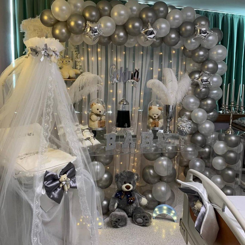 Derin Meva Organizasyon