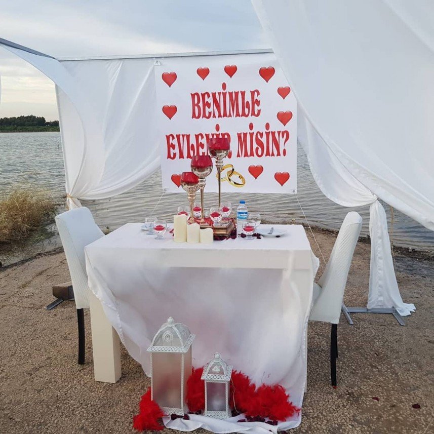 Derin Meva Organizasyon