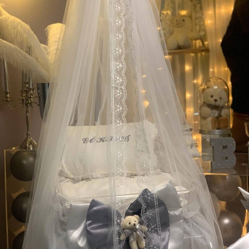 Derin Meva Organizasyon