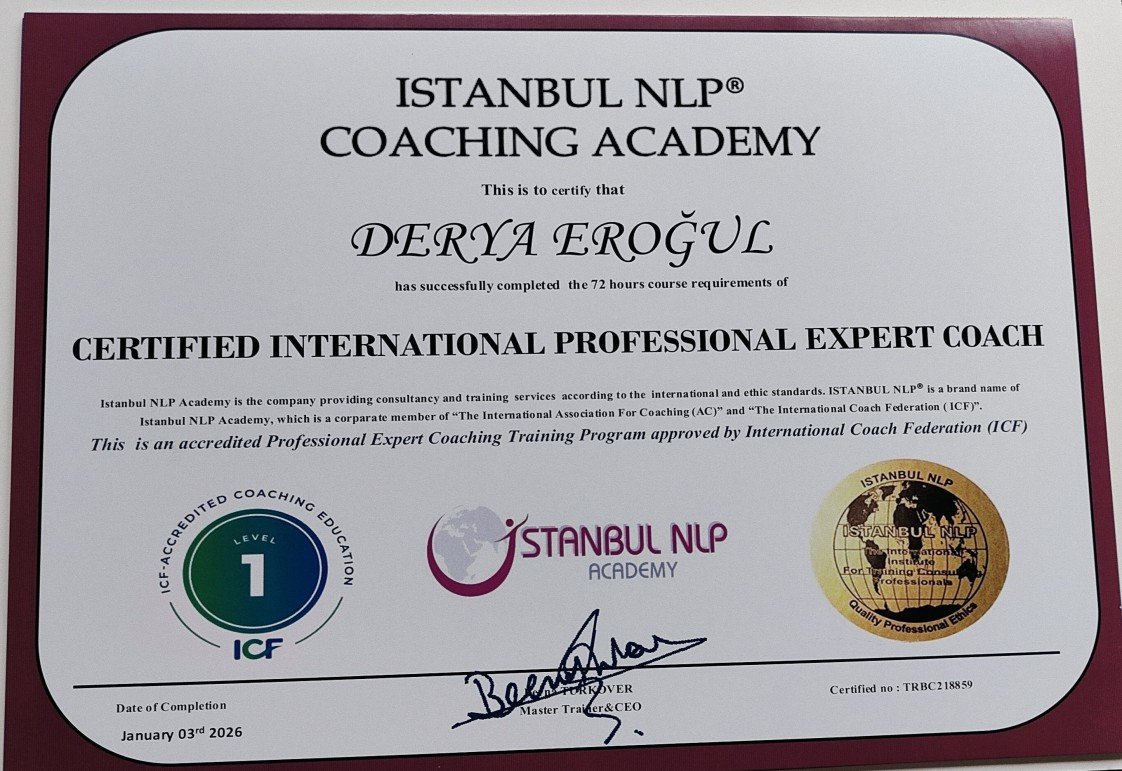 Derya Eroğul Oruç 