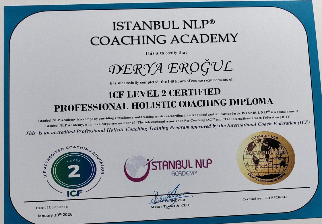 Derya Eroğul Oruç 