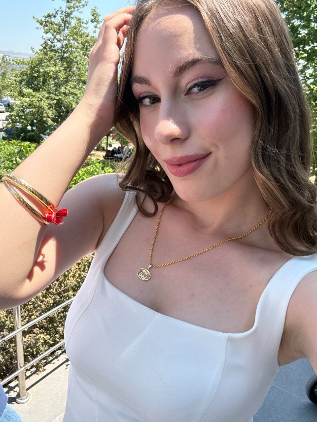 Derya Kaya