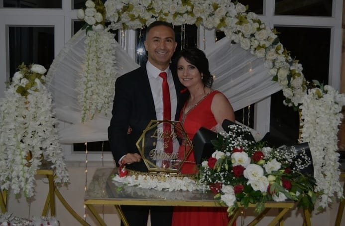 Deryalı Organizasyon