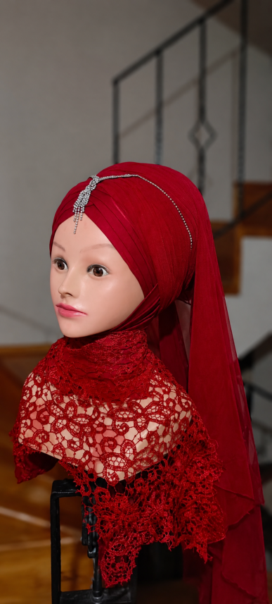 Derya Ruya Kurt