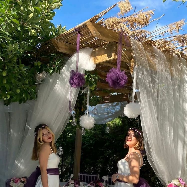 Derya Tasarım Organizasyon