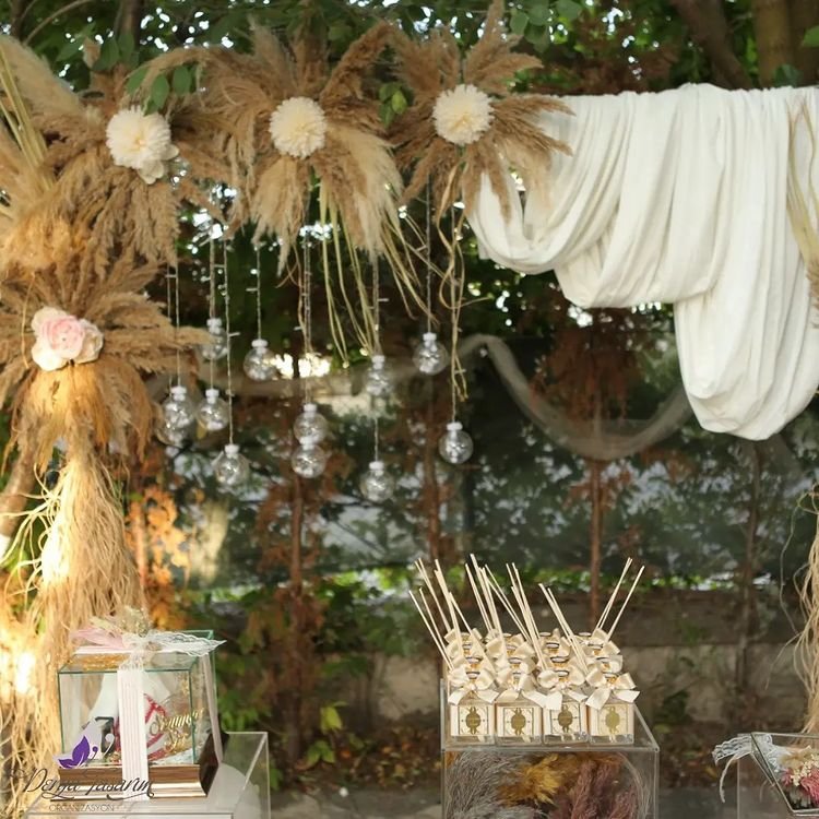 Derya Tasarım Organizasyon