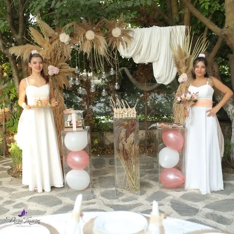 Derya Tasarım Organizasyon