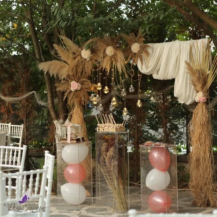 Derya Tasarım Organizasyon