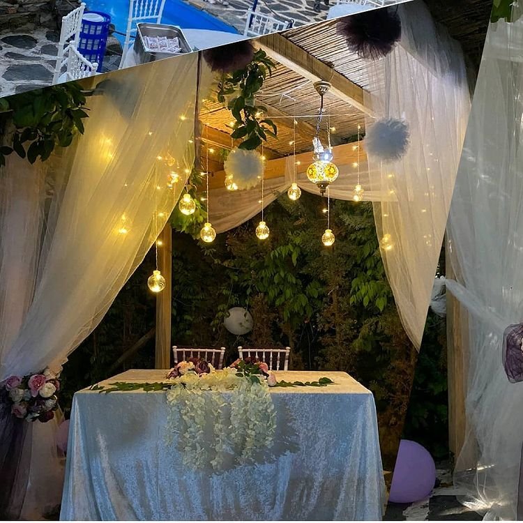 Derya Tasarım Organizasyon